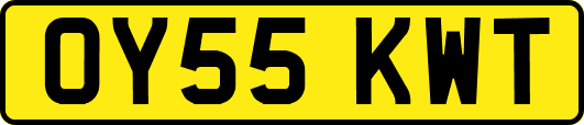 OY55KWT