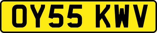 OY55KWV