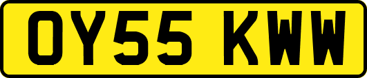 OY55KWW