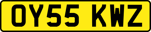OY55KWZ