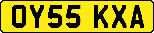 OY55KXA