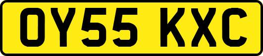 OY55KXC