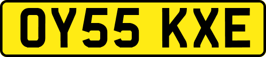 OY55KXE