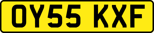 OY55KXF