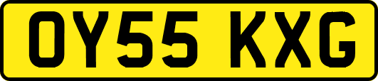 OY55KXG