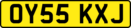 OY55KXJ