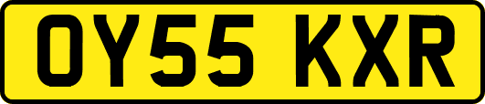 OY55KXR
