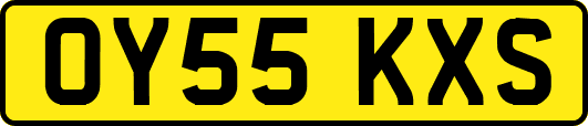 OY55KXS