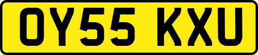 OY55KXU