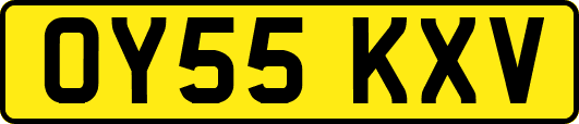 OY55KXV
