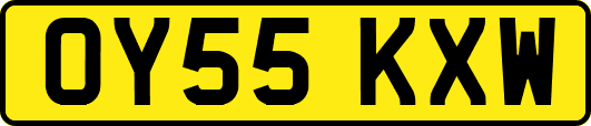OY55KXW