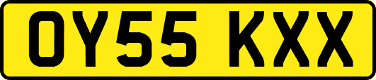 OY55KXX