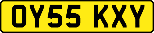 OY55KXY