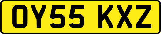 OY55KXZ
