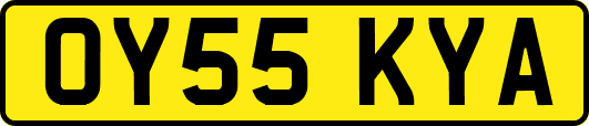 OY55KYA