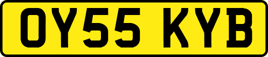 OY55KYB