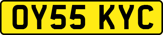 OY55KYC