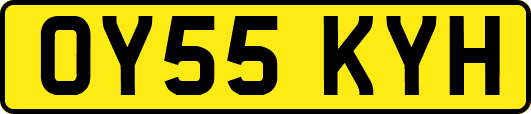 OY55KYH