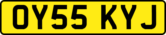 OY55KYJ