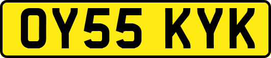 OY55KYK