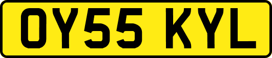 OY55KYL