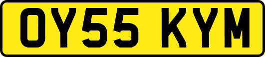 OY55KYM