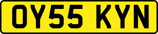 OY55KYN