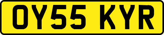 OY55KYR