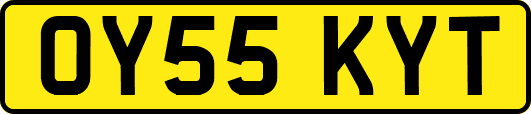 OY55KYT