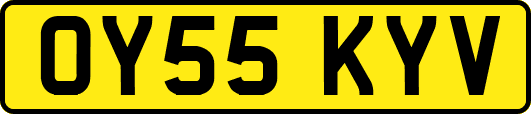 OY55KYV
