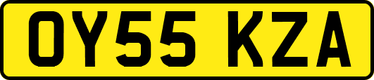 OY55KZA