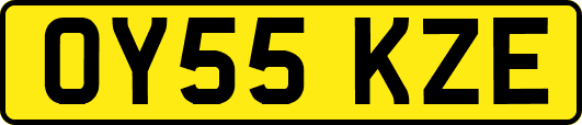 OY55KZE
