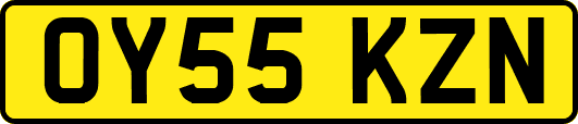 OY55KZN