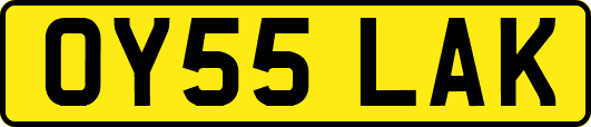 OY55LAK