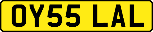 OY55LAL