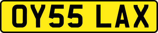 OY55LAX