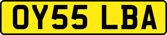 OY55LBA