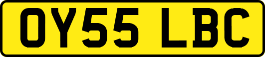 OY55LBC