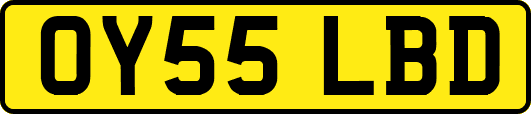 OY55LBD