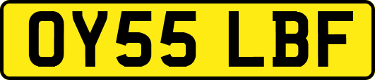 OY55LBF