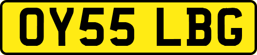 OY55LBG