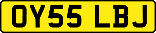 OY55LBJ