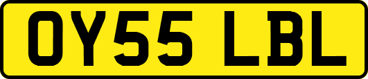 OY55LBL