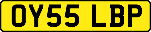 OY55LBP