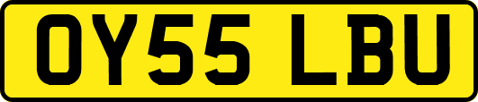 OY55LBU