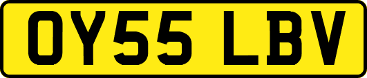 OY55LBV
