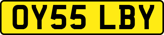 OY55LBY