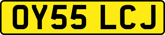 OY55LCJ