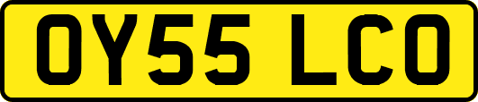OY55LCO