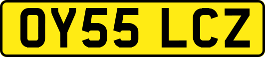 OY55LCZ